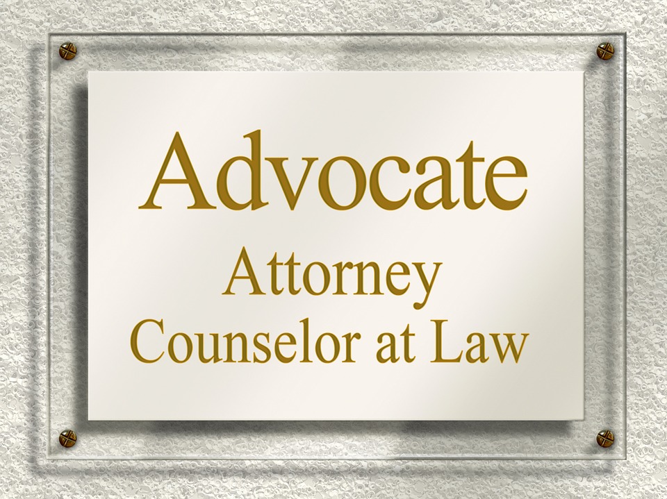 advocate board
