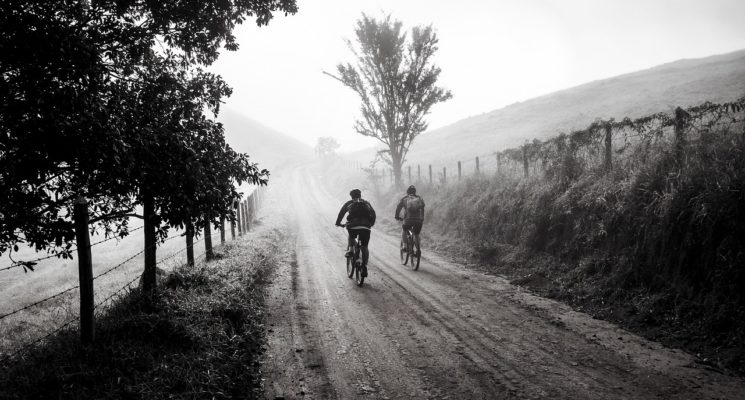 cycling