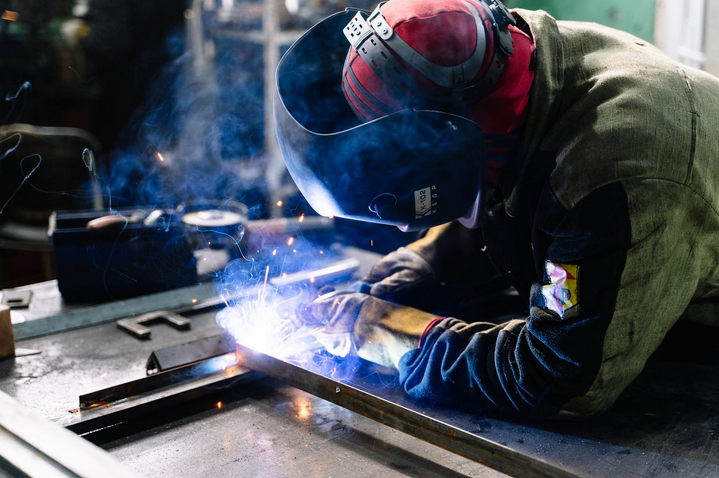 Top Three Reasons You Should Buy a Welder