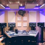 3 Helpful Tips for Finding the Perfect Recording Studio
